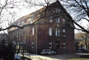 Paul-Braune-Haus, Berlin-Weißensee