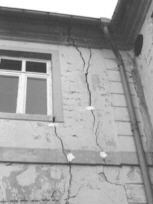 Mauerwerksrisse