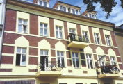 Hausotterstraße 95, Berlin-Reinickendorf