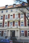 Parkstraße 21,  Berlin-Weißensee