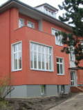 Pfarrhaus, Berlin-Weissensee