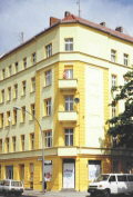 Weserstraße 23, Berlin-Friedrichshain