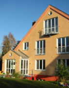 Ansicht West
