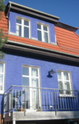 Sachsenstraße, Berlin-Pankow